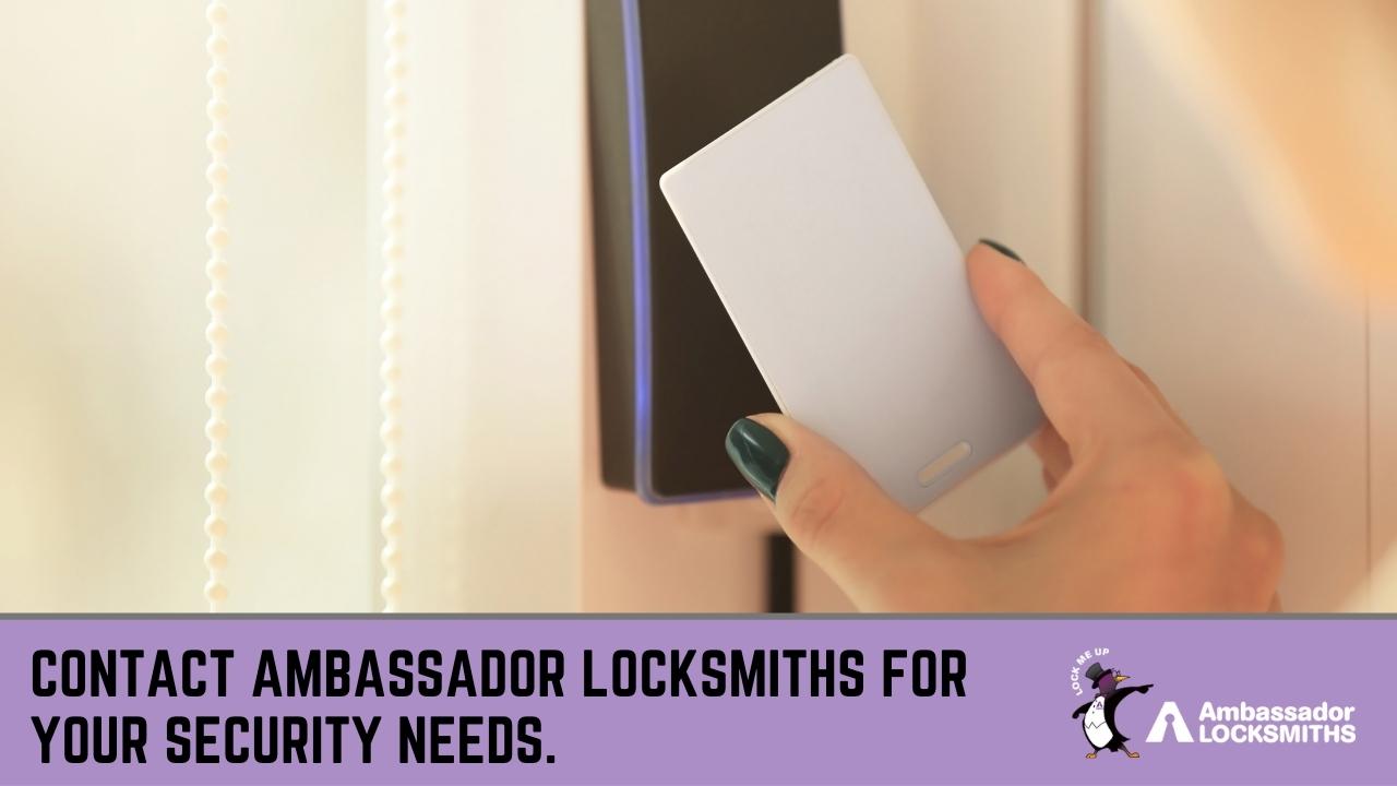 What Makes a Commercial Grade Lock? &raquo; Grade Lock