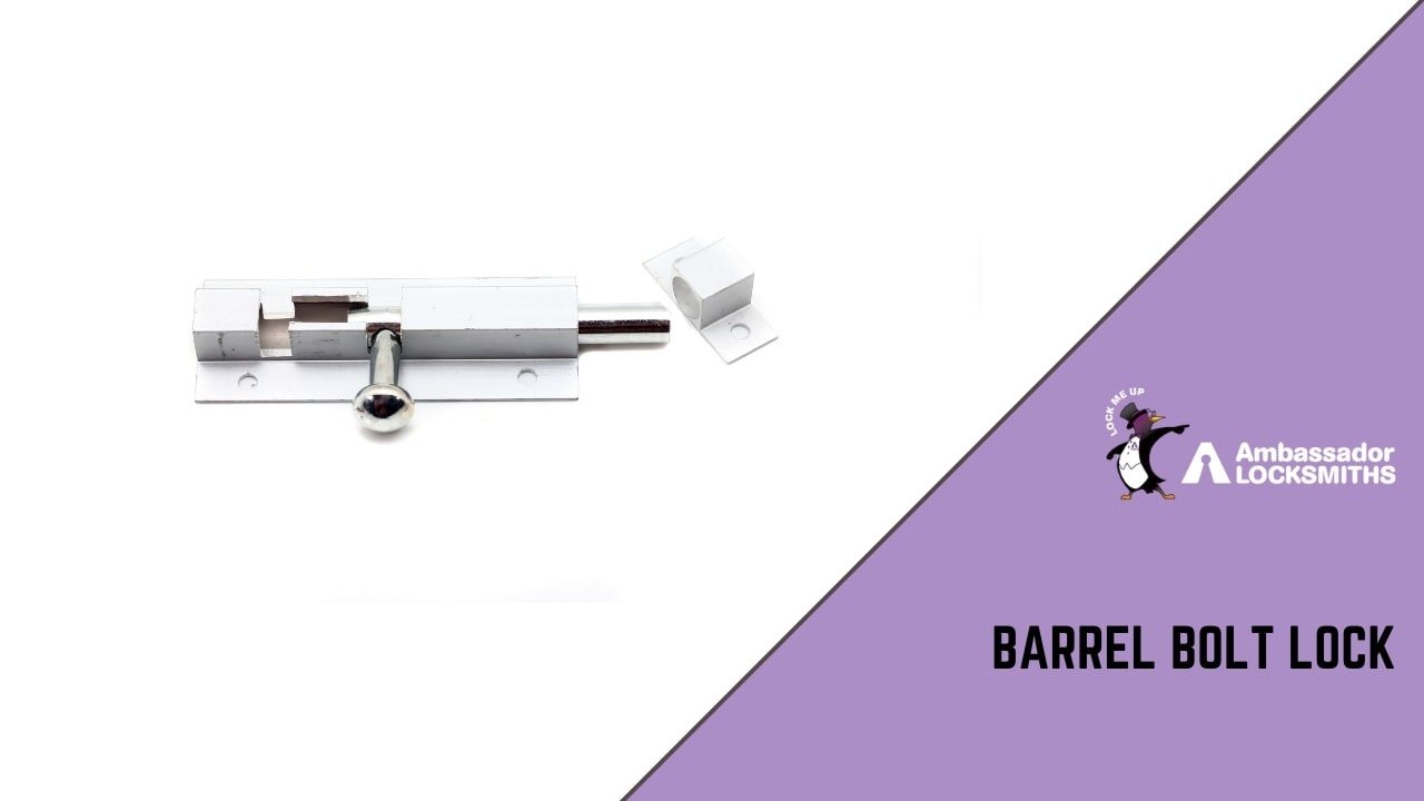 Which Types of Lock Are The Best? &raquo; Types of Lock