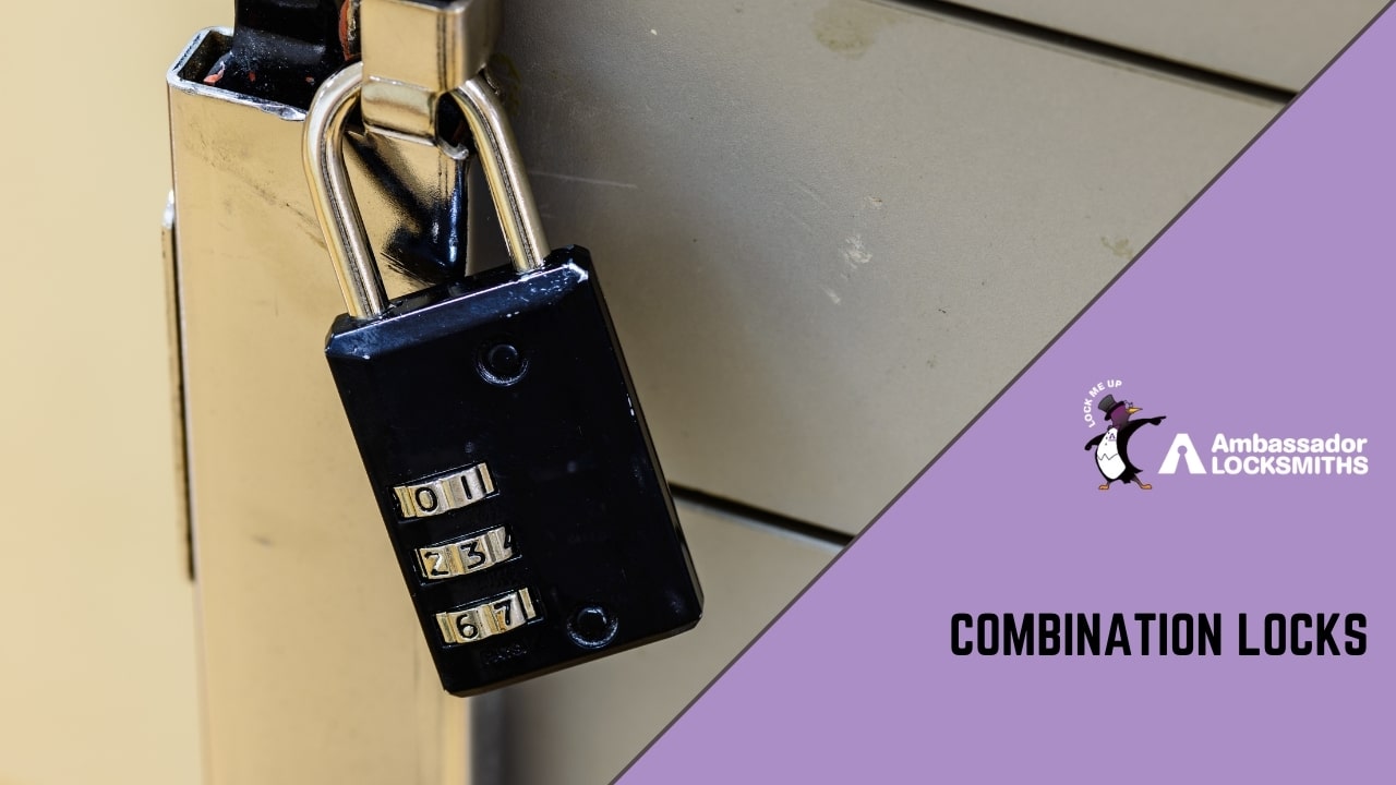 Which Types of Lock Are The Best? &raquo; Types of Lock