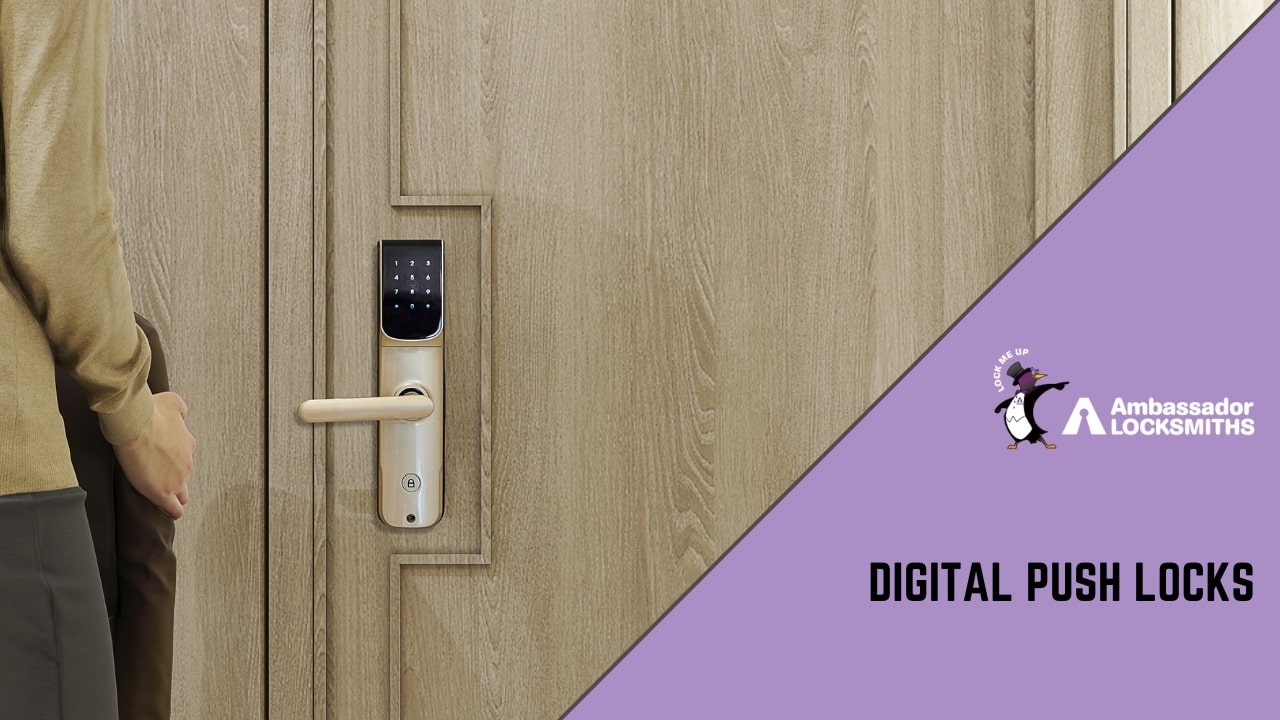 Which Types of Lock Are The Best? &raquo; Types of Lock