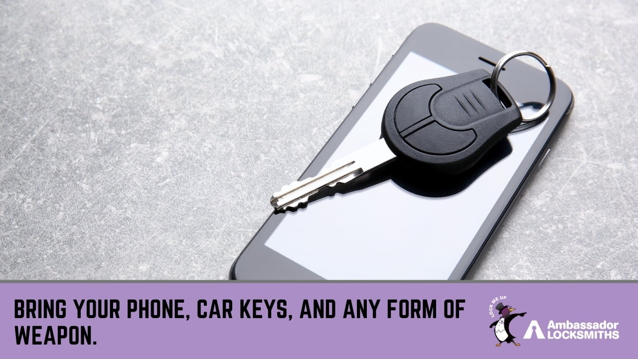 9 Immediate Steps to Take in case of a Break-in &raquo; break-in