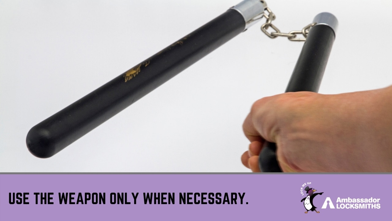 9 Immediate Steps to Take in case of a Break-in &raquo; break-in