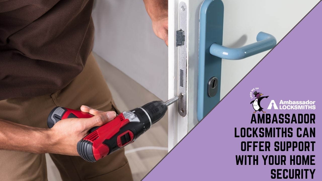 Smart Home Security &raquo; Home Security