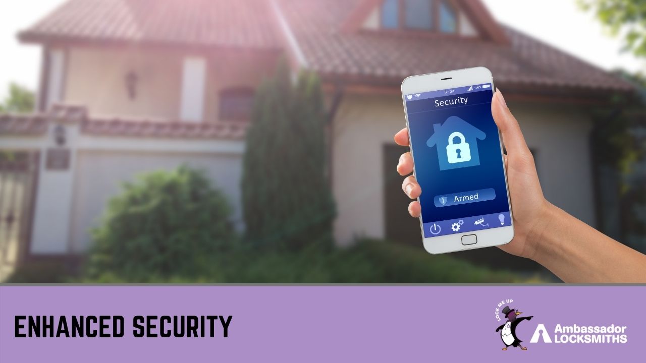 Should I Go Keyless? &raquo; keyless