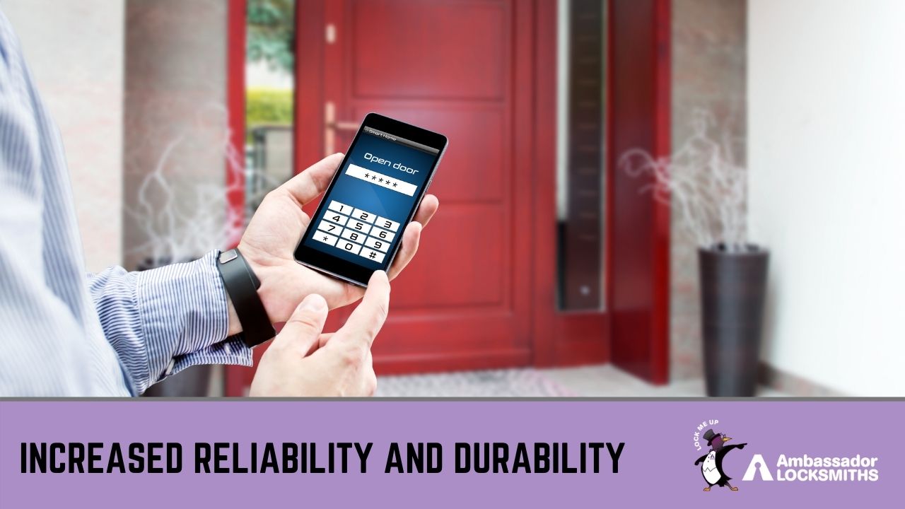 Should I Go Keyless? &raquo; keyless