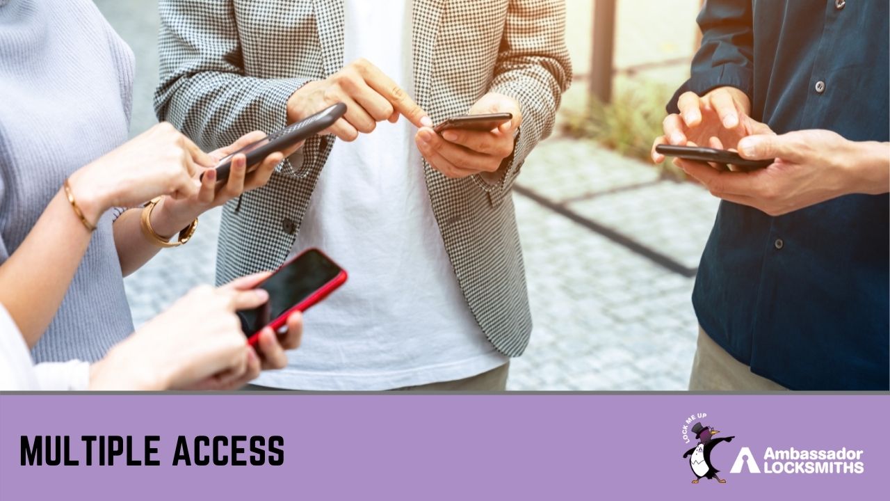 Should I Go Keyless? &raquo; keyless