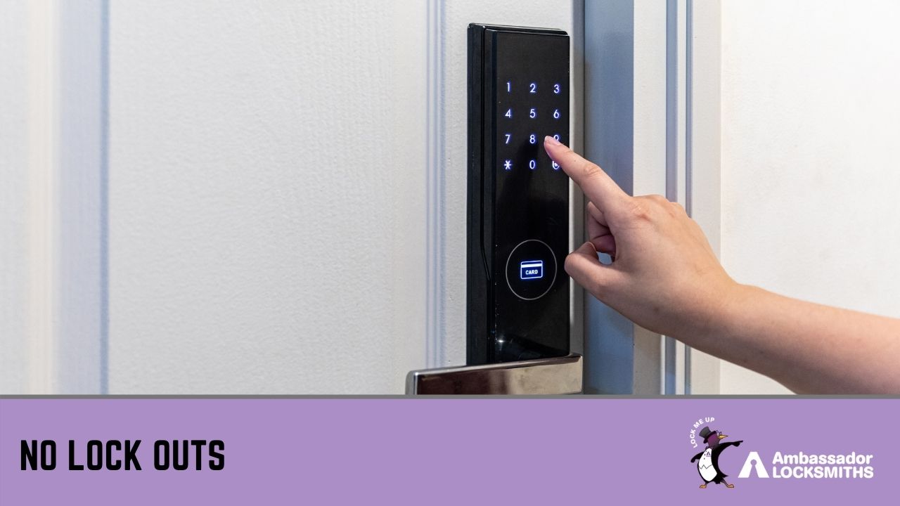 Should I Go Keyless? &raquo; keyless