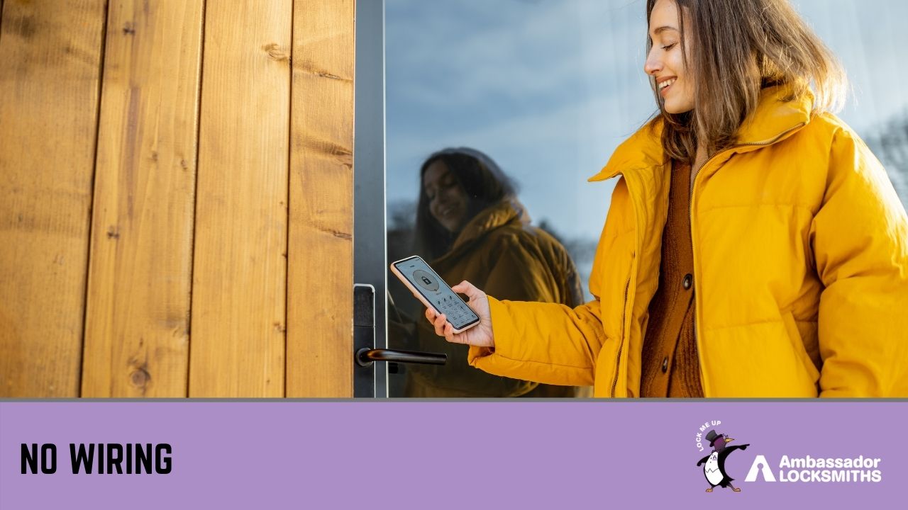 Should I Go Keyless? &raquo; keyless