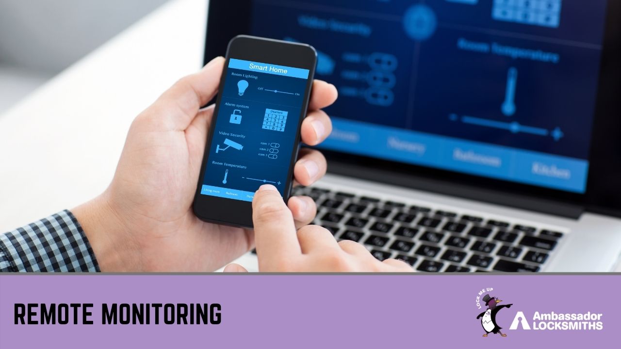 Should I Go Keyless? &raquo; keyless