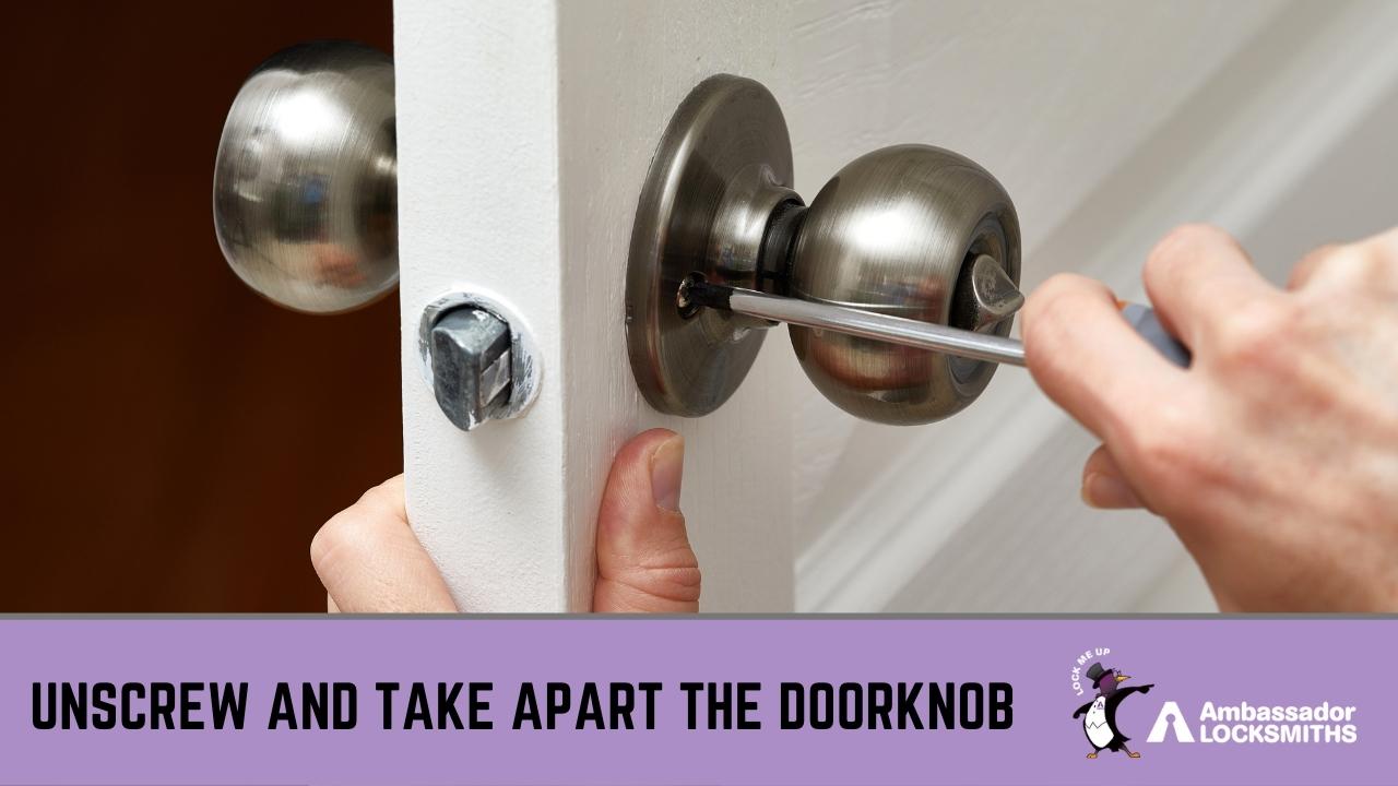 I am Locked Out of My Home - What Should I Do? &raquo; Locked out
