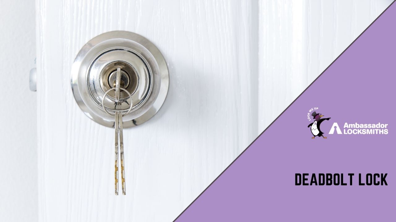 Choosing the Right Locks for Your Home or Office » Locks Choosing the Right Locks for Your Home or Office » Locks