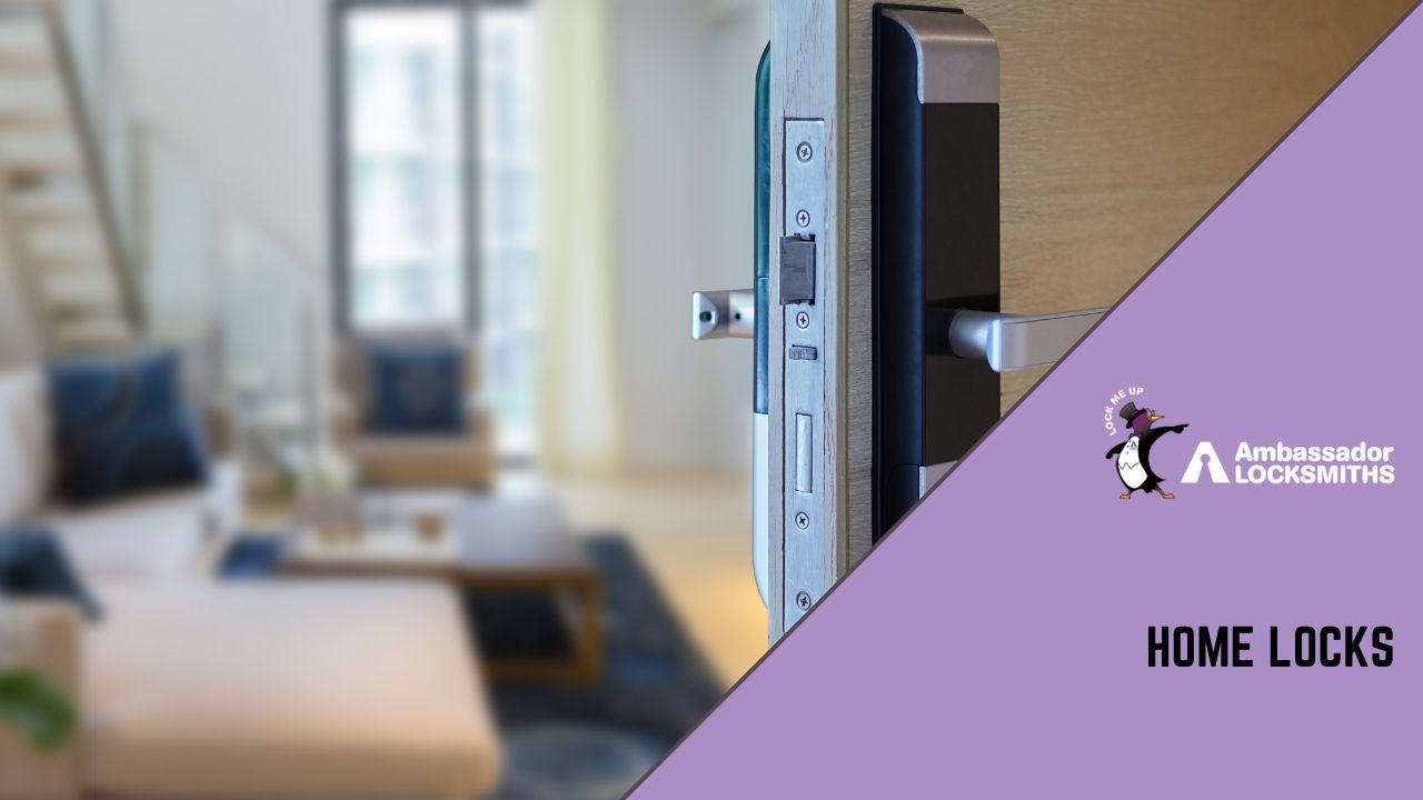 Choosing the Right Locks for Your Home or Office » Locks Choosing the Right Locks for Your Home or Office » Locks