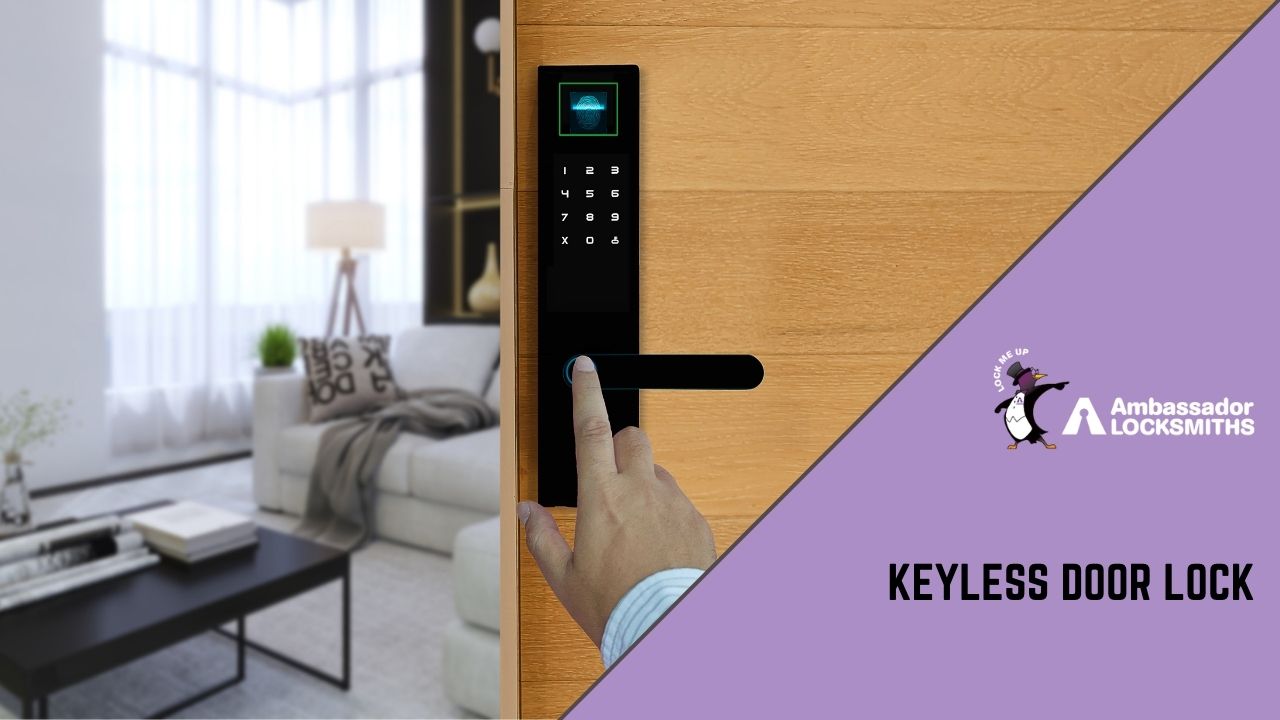 Choosing the Right Locks for Your Home or Office » Locks Choosing the Right Locks for Your Home or Office » Locks