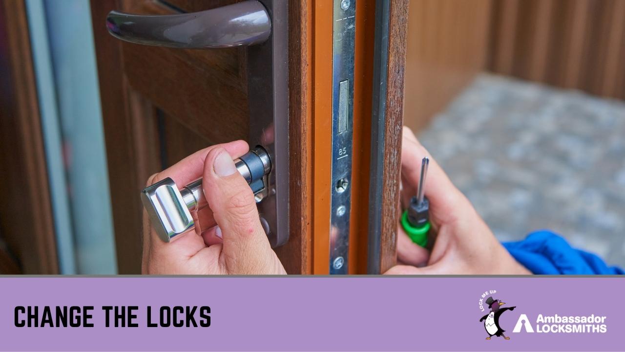 What To Do When Your Keys Have Been Lost &raquo; Keys