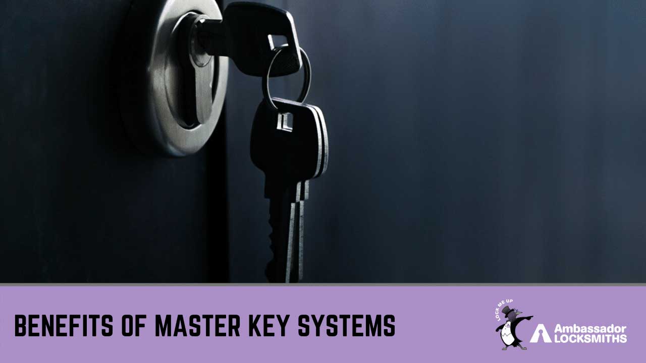 Are Master Key Systems Still Worth It Today? » Master Key System Are Master Key Systems Still Worth It Today? » Master Key System