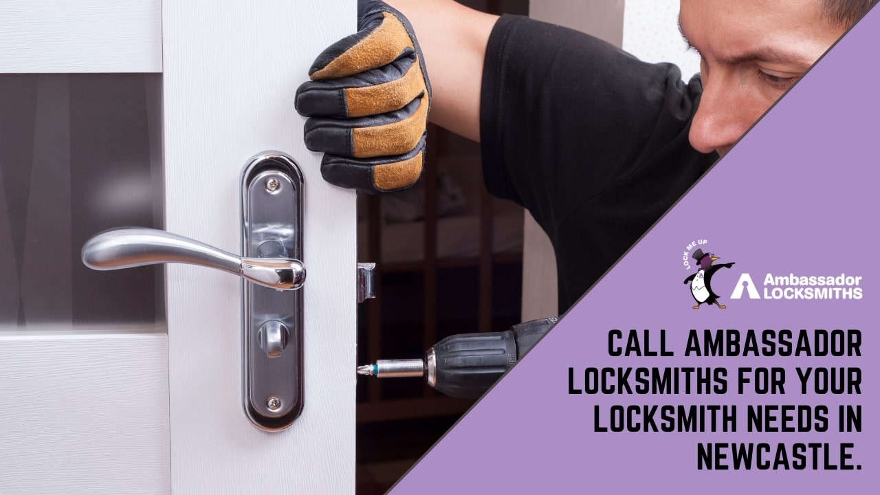 Why Should You Hire a Licensed Master Locksmith? &raquo; Master Locksmith