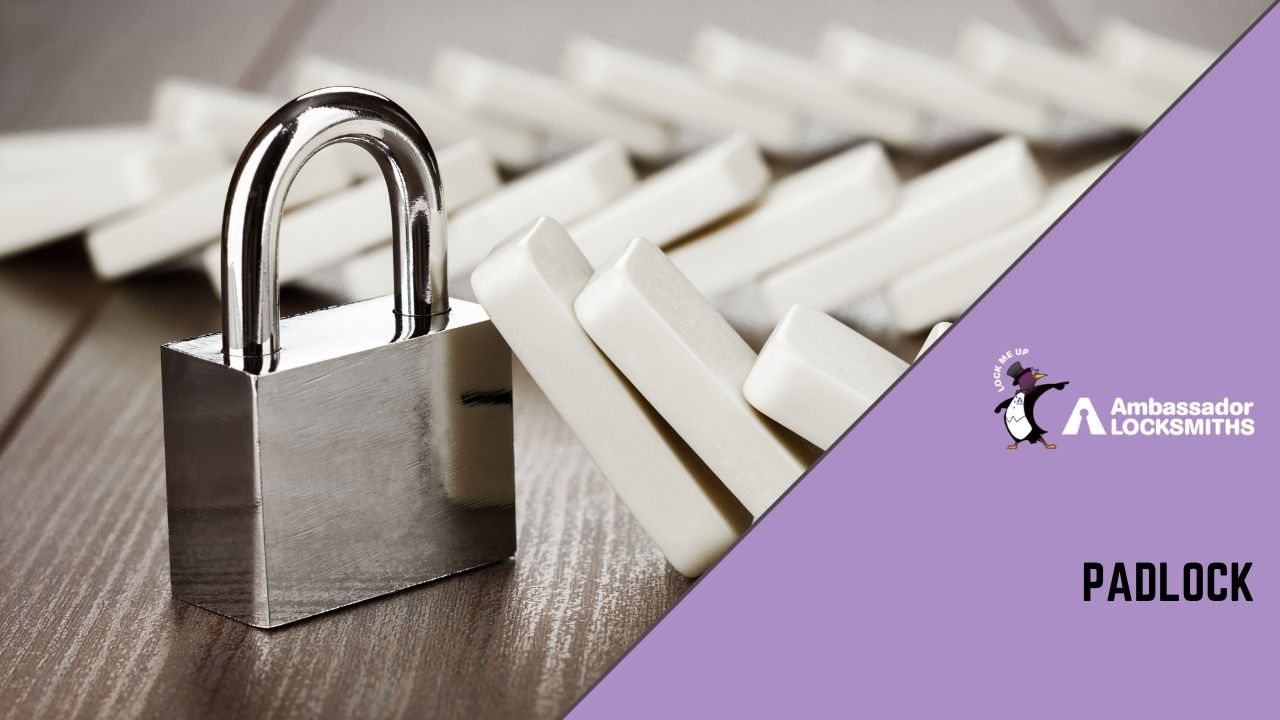 Choosing the Right Locks for Your Home or Office » Locks Choosing the Right Locks for Your Home or Office » Locks