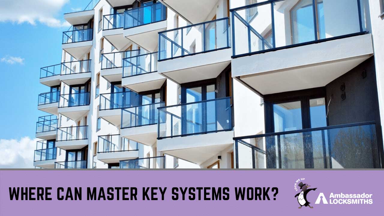 Are Master Key Systems Still Worth It Today? » Master Key System Are Master Key Systems Still Worth It Today? » Master Key System