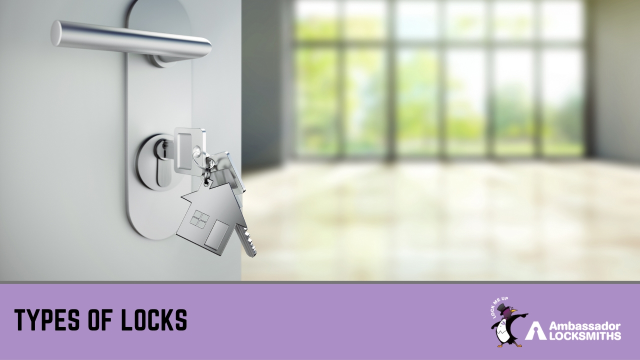 Types of Locks
