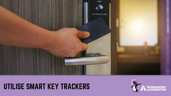 How To Avoid Losing Your Keys And Keep Them Secure